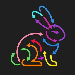 Biểu tượng Unmaze Flow: Tap Out Puzzles