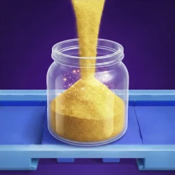 Sand Logic のアイコン